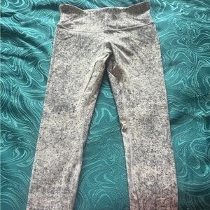 Lululemon leggings size small